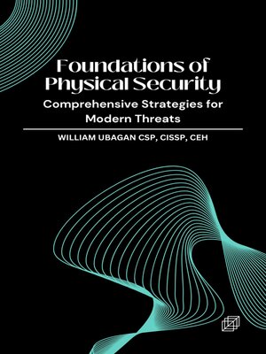 cover image of Foundations of Physical Security